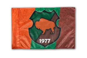 Flags — AttacoSport project