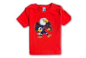 Printed T-shirts — AttacoSport project