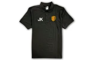 Polo shirts — AttacoSport project