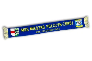 Fan scarves — AttacoSport project