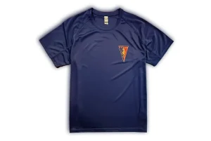 Printed T-shirts — AttacoSport project