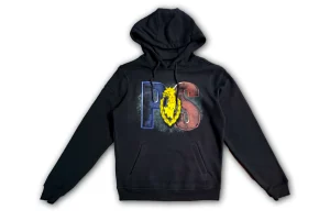 Hoodies — AttacoSport project