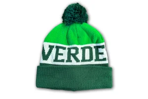 Winter hats — AttacoSport project