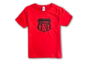 Printed T-shirts — AttacoSport project
