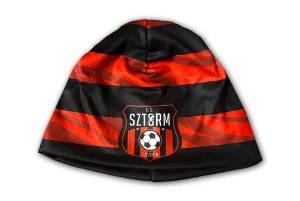 Sublimated hats — AttacoSport project