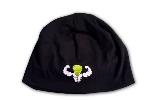 Cotton hats — AttacoSport project