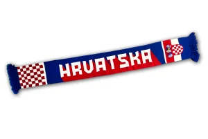 Fan scarves — AttacoSport project