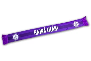 Fan scarves — AttacoSport project