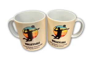 Mugs — AttacoSport project