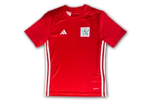 Football shirts — AttacoSport project