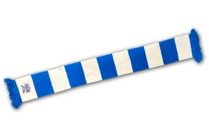 Fan scarves — AttacoSport project