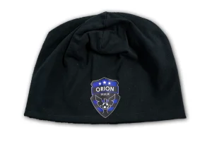 Cotton hats — AttacoSport project