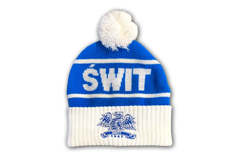 Winter hats — AttacoSport project