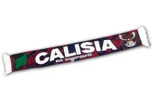Fan scarves — AttacoSport project