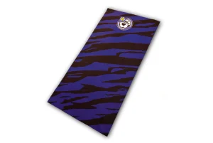 Neck gaiters and balaclavas — AttacoSport project