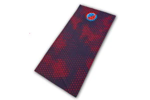 Neck gaiters and balaclavas — AttacoSport project