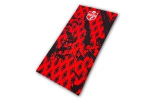 Neck gaiters and balaclavas — AttacoSport project