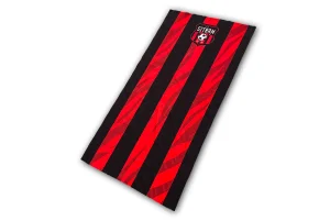 Neck gaiters and balaclavas — AttacoSport project