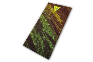 Neck gaiters and balaclavas — AttacoSport project