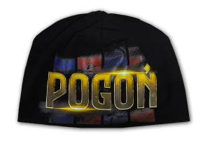 Cotton hats — AttacoSport project