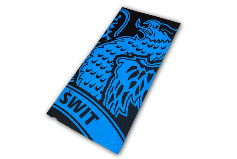 Neck gaiters and balaclavas — AttacoSport project
