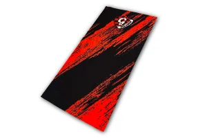 Neck gaiters and balaclavas — AttacoSport project