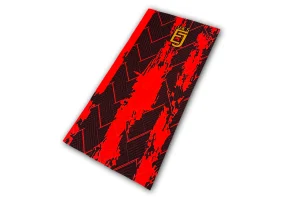 Neck gaiters and balaclavas — AttacoSport project