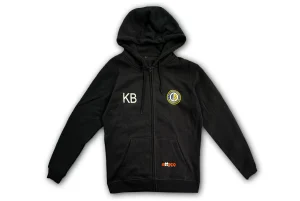 Hoodies — AttacoSport project