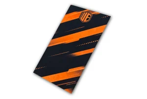 Neck gaiters and balaclavas — AttacoSport project