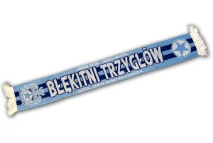 Fan scarves — AttacoSport project