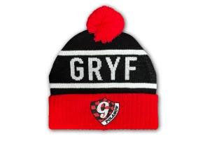 Winter hats — AttacoSport project