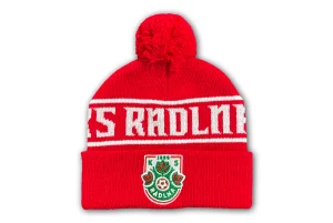 Winter hats — AttacoSport project