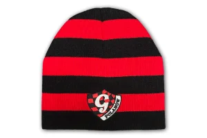 Winter hats — AttacoSport project