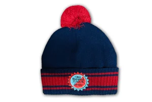Winter hats — AttacoSport project