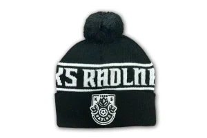 Winter hats — AttacoSport project