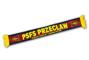 Fan scarves — AttacoSport project
