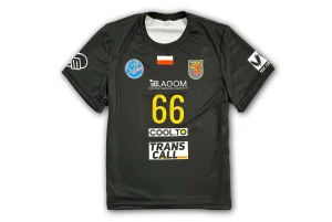 Football shirts — AttacoSport project