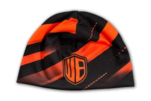 Sublimated hats — AttacoSport project