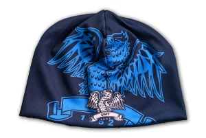 Sublimated hats — AttacoSport project
