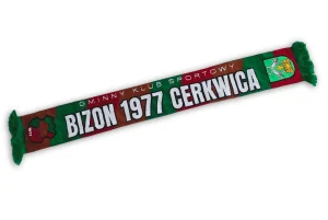 Fan scarves — AttacoSport project