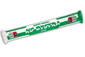 Fan scarves — AttacoSport project