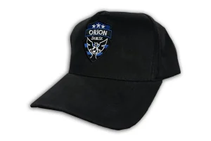 Caps — AttacoSport project