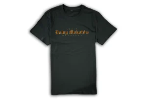 Printed T-shirts — AttacoSport project