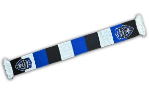 Fan scarves — AttacoSport project