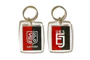 Keyrings — AttacoSport project
