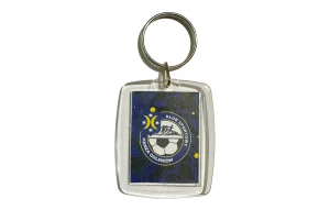 Keyrings — AttacoSport project
