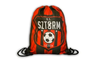 Merchandise — AttacoSport project