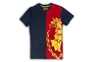Printed T-shirts — AttacoSport project