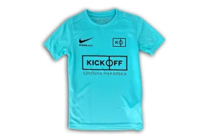 Football shirts — AttacoSport project
