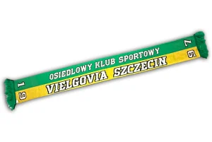 Fan scarves — AttacoSport project